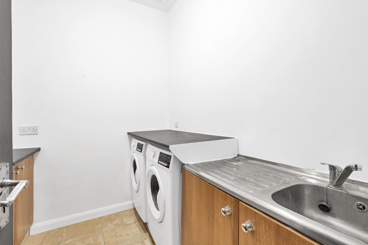 Fernbank Rooms Sudbury Hill, Harrow, Self-Contained Studios With En-Suite Harrow on the Hill Exterior photo